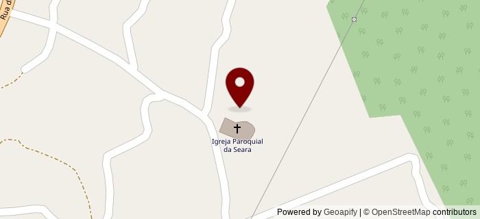 Rua de Nossa Senhora do Desterro, Seara