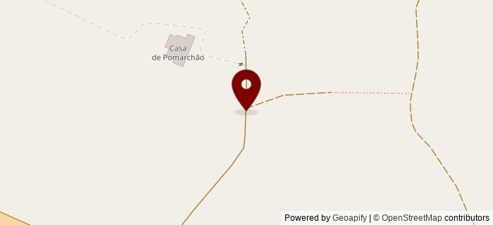 Rua de Pomarch�o, Arcozelo