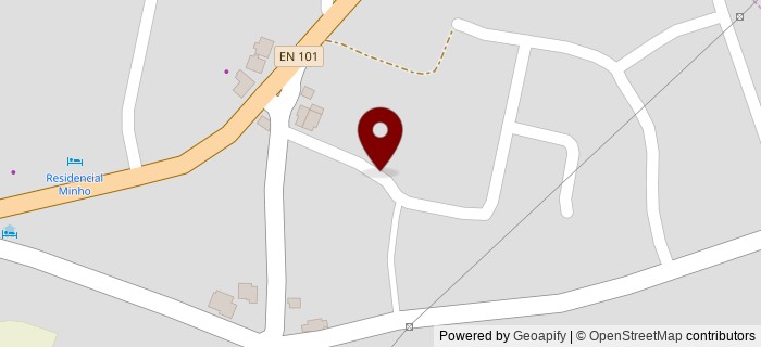 Travessa da Formiga, Valen�a