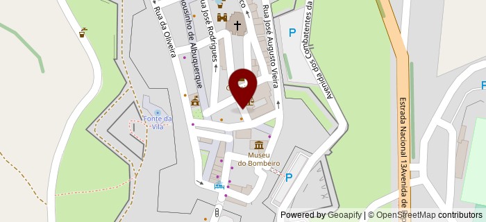 Rua Guilherme Jos� Silva, Valen�a