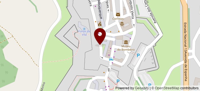 Rua Inv�lidos, Valen�a