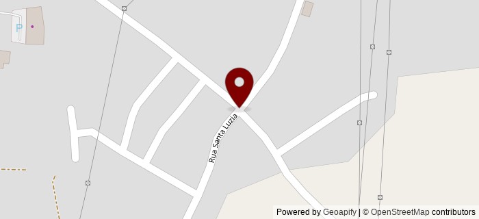 Rua Santa Luzia, Valen�a