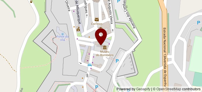 Travessa Municipal, Valen�a