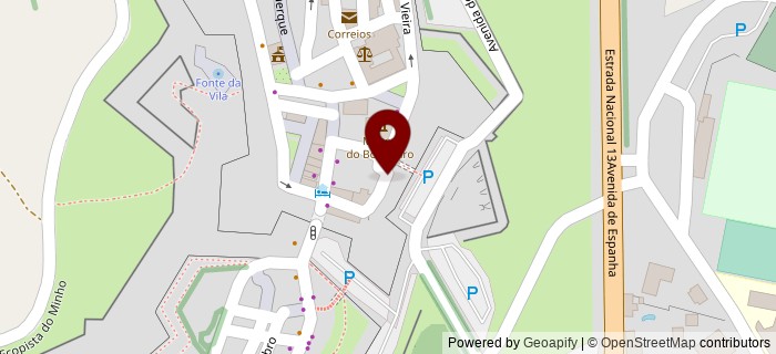 Travessa Secretaria Militar, Valen�a