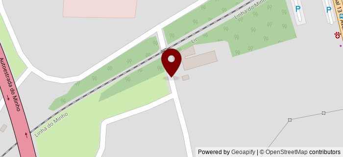 Travessa Val Flores, Valen�a