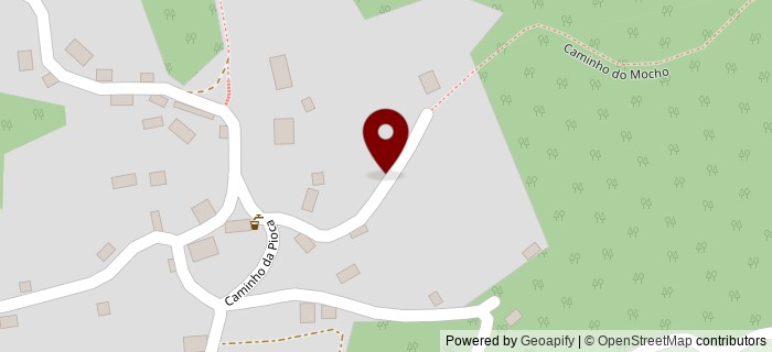 Caminho das Presas, Afife