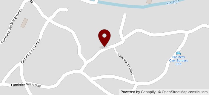 Caminho do Viso, Afife