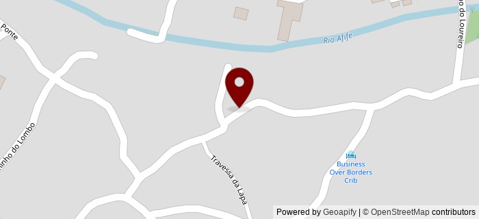 Largo das Vendas, Afife