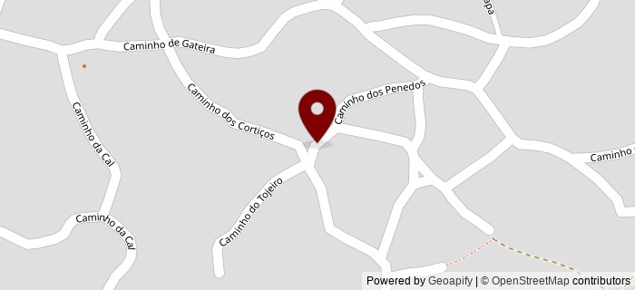 Largo das Oliveiras, Afife