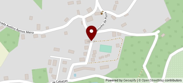 Largo de Cabanas, Afife