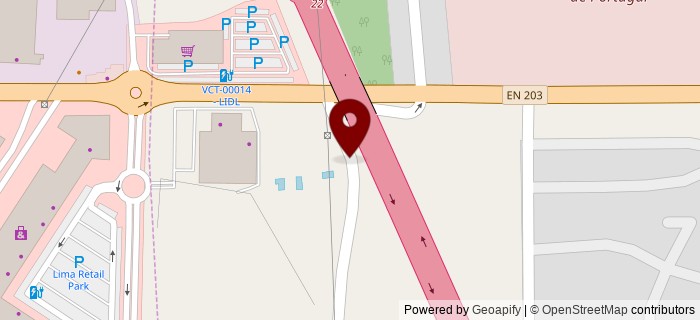 Rua Jos� Rodrigues de Ara�jo Coutinho, Mazarefes