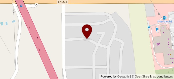 Rua Jos� de Ara�jo Vaz Coutinho, Mazarefes