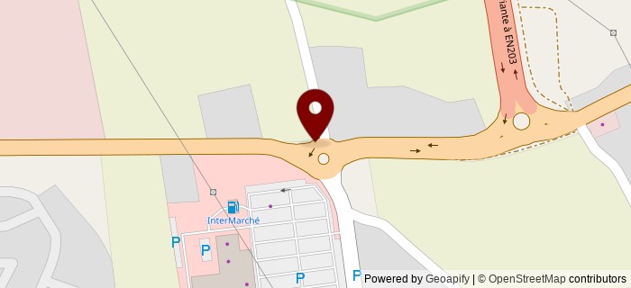 Beco das Pinheiras, Mazarefes