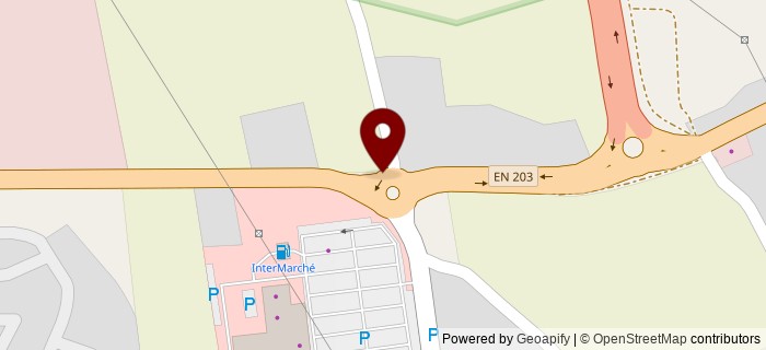 Rua Cirurgi�o Matos, Mazarefes