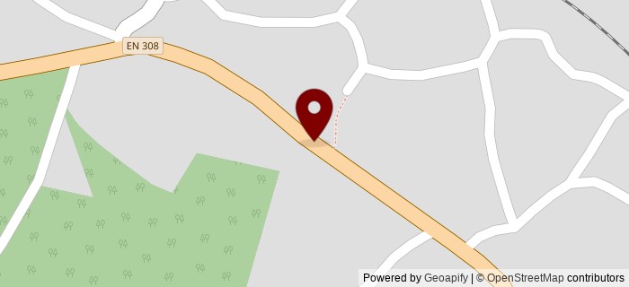 Avenida do Monte, Mazarefes