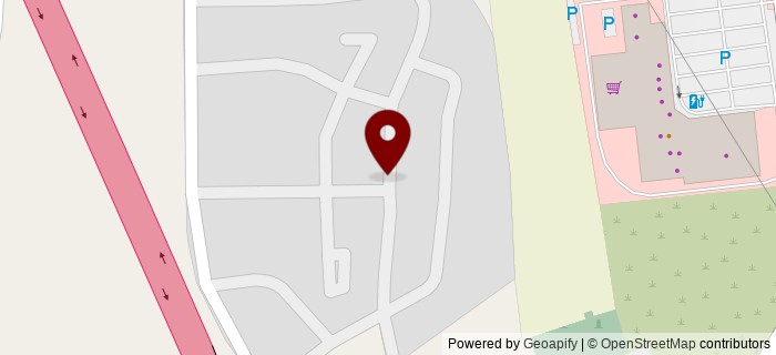 Rua Artur Pedro da Silva Domingues, Mazarefes