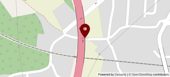 Rua Avelino Martins de Sousa, Mazarefes