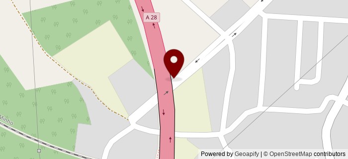 Avenida da Igreja, Mazarefes