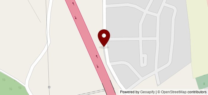 Rua de Ferrais, Mazarefes