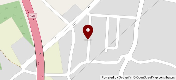 Rua da Carni�aria, Mazarefes