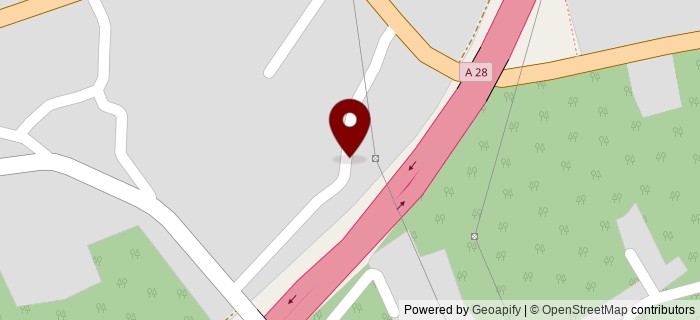 Rua do Sol, Mazarefes