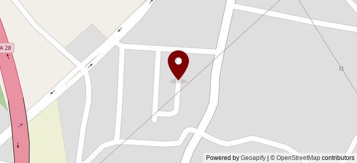 Rua Dom Telo, Mazarefes