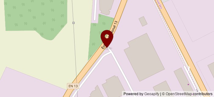 Beco Manuel Fernandes de S�, Neiva