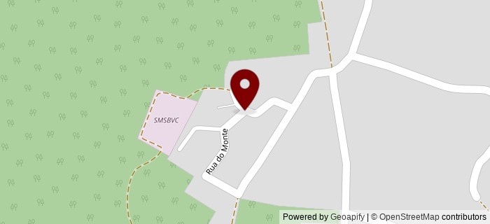 Beco do Pinheiro Manso, Neiva