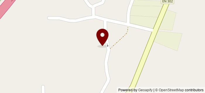 Caminho do Carvalhal, Perre