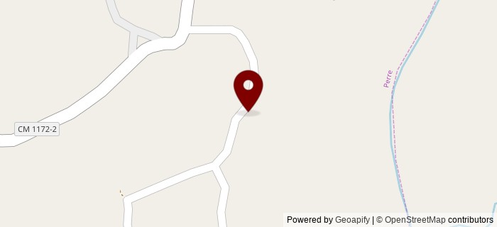 Caminho da Campa, Perre