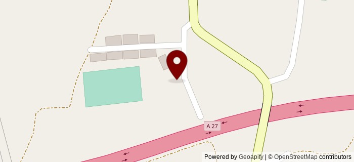 Caminho do Ca�ador, Perre