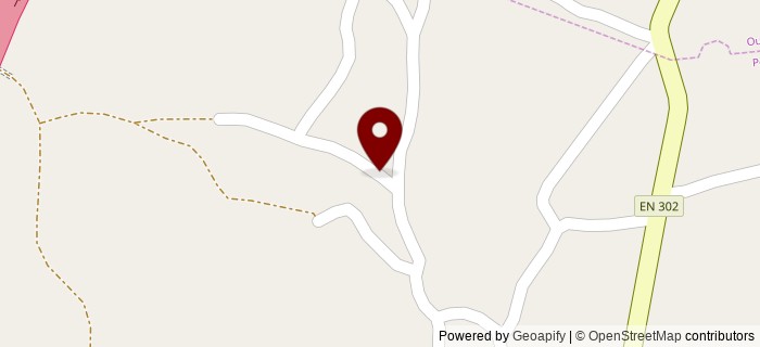 Estrada dos Ferreiros, Perre