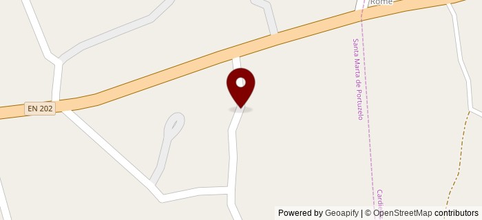 Rua das Laranjeiras, Viana do Castelo