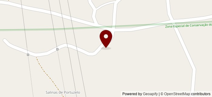 Travessa das Salinas, Viana do Castelo