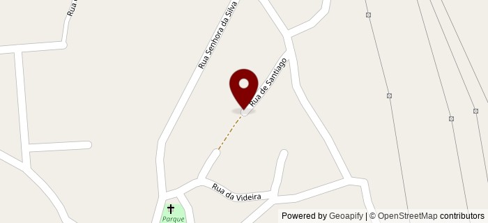 Rua de Santiago, Viana do Castelo