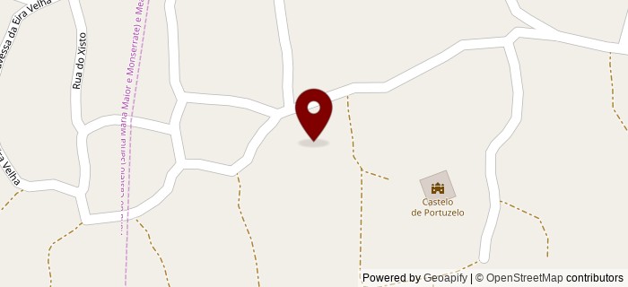 Rua Sebasti�o Pereira da Cunha, Viana do Castelo