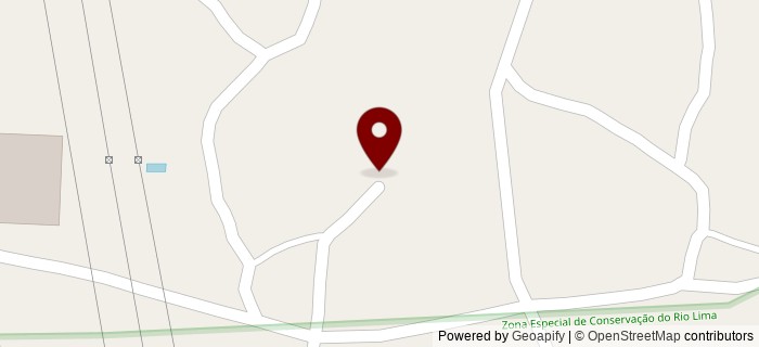 Rua da Senhora do Ros�rio, Viana do Castelo