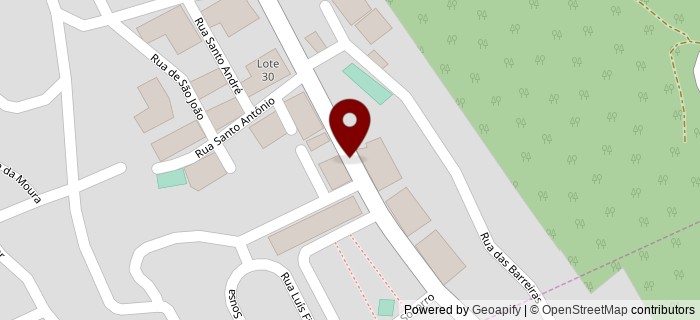 Rua dos Sobreiros, Viana do Castelo