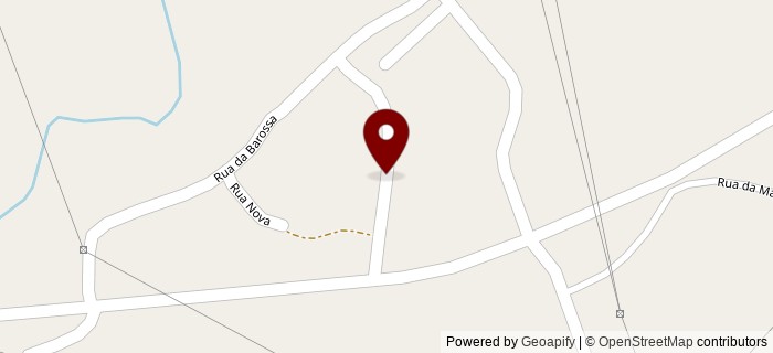 Rua do Senhor da Boa Sorte, Viana do Castelo