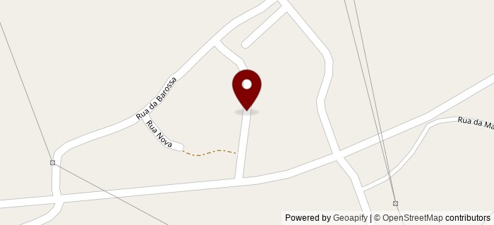 Travessa do Senhor da Boa Sorte, Viana do Castelo