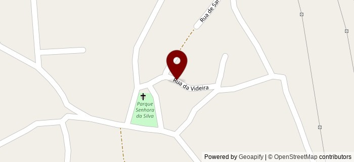 Rua da Videira, Viana do Castelo