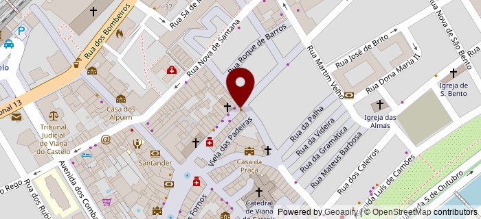 Bairro Filipe, Viana do Castelo