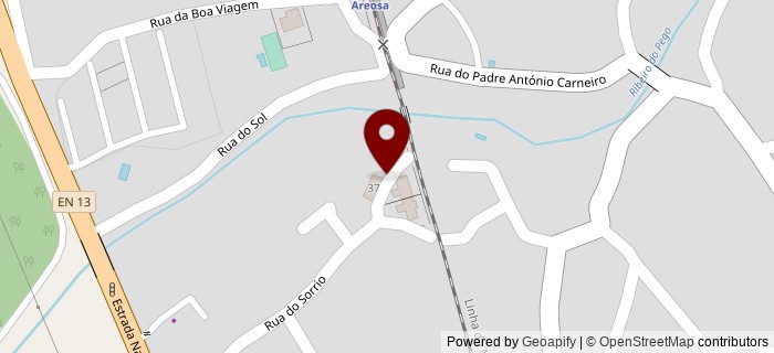 Rua do Grameicho, Viana do Castelo