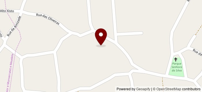 Rua Bet�nia do Lima, Viana do Castelo