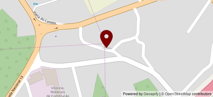 Travessa do Lim�o, Viana do Castelo