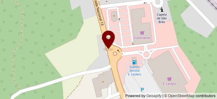 Travessa de Santoinho, Viana do Castelo