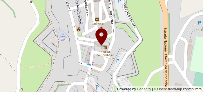 Travessa Municipal, Viana do Castelo