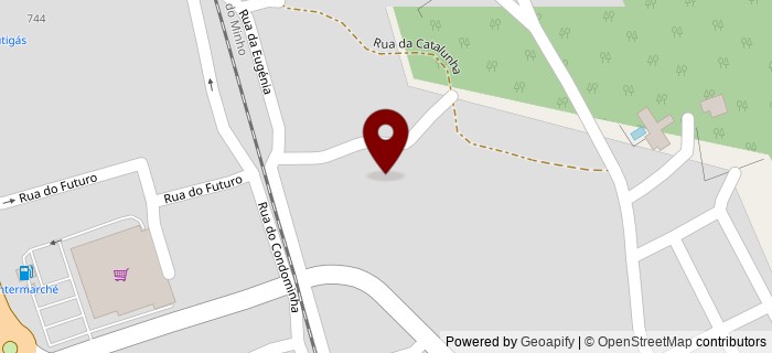 Rua das Figueiras, Viana do Castelo