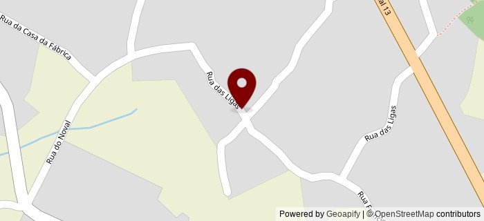 Rua das Lages, Viana do Castelo