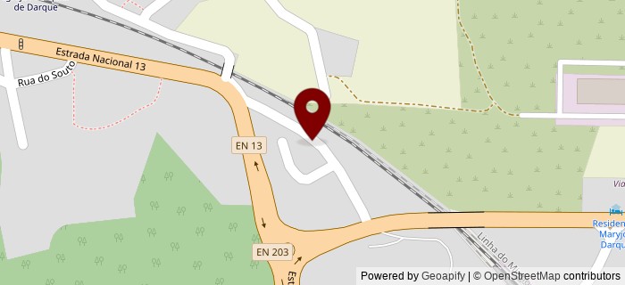 Rua Comendador Manuel Carteado Monteiro, Viana do Castelo